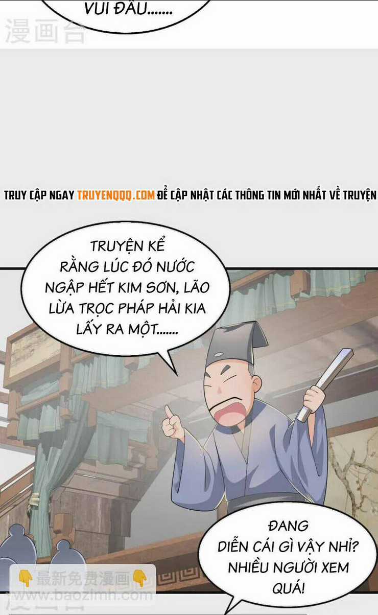 Cực Phẩm Tiên Đế - Chapter 106 - Trang 9