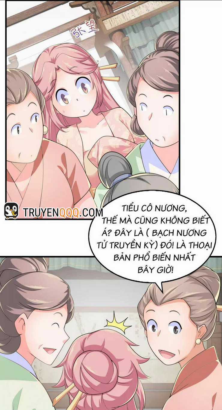 Cực Phẩm Tiên Đế - Chapter 106 - Trang 10