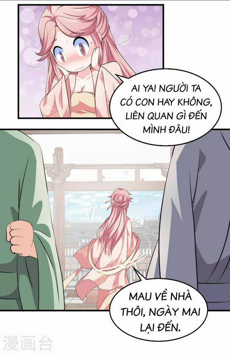 Cực Phẩm Tiên Đế - Chapter 107 - Trang 2