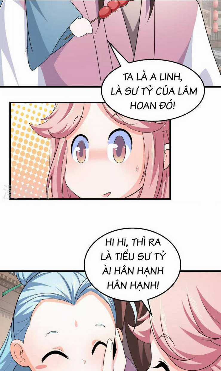 Cực Phẩm Tiên Đế - Chapter 107 - Trang 12