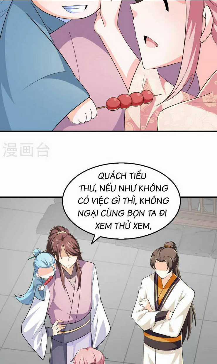 Cực Phẩm Tiên Đế - Chapter 107 - Trang 13