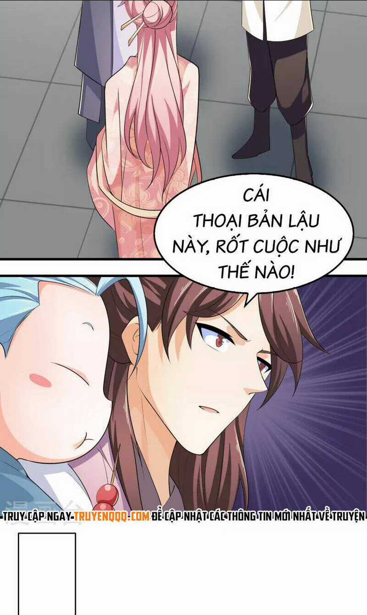 Cực Phẩm Tiên Đế - Chapter 107 - Trang 14