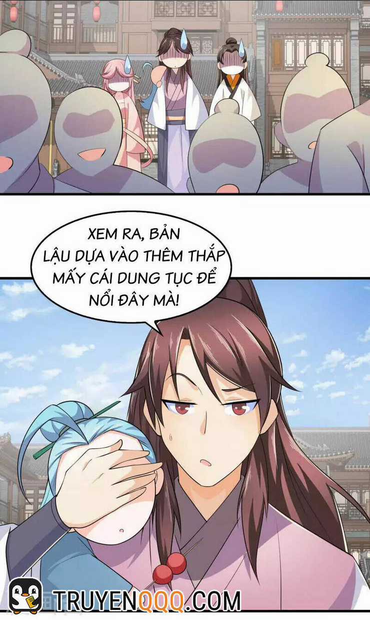 Cực Phẩm Tiên Đế - Chapter 107 - Trang 17