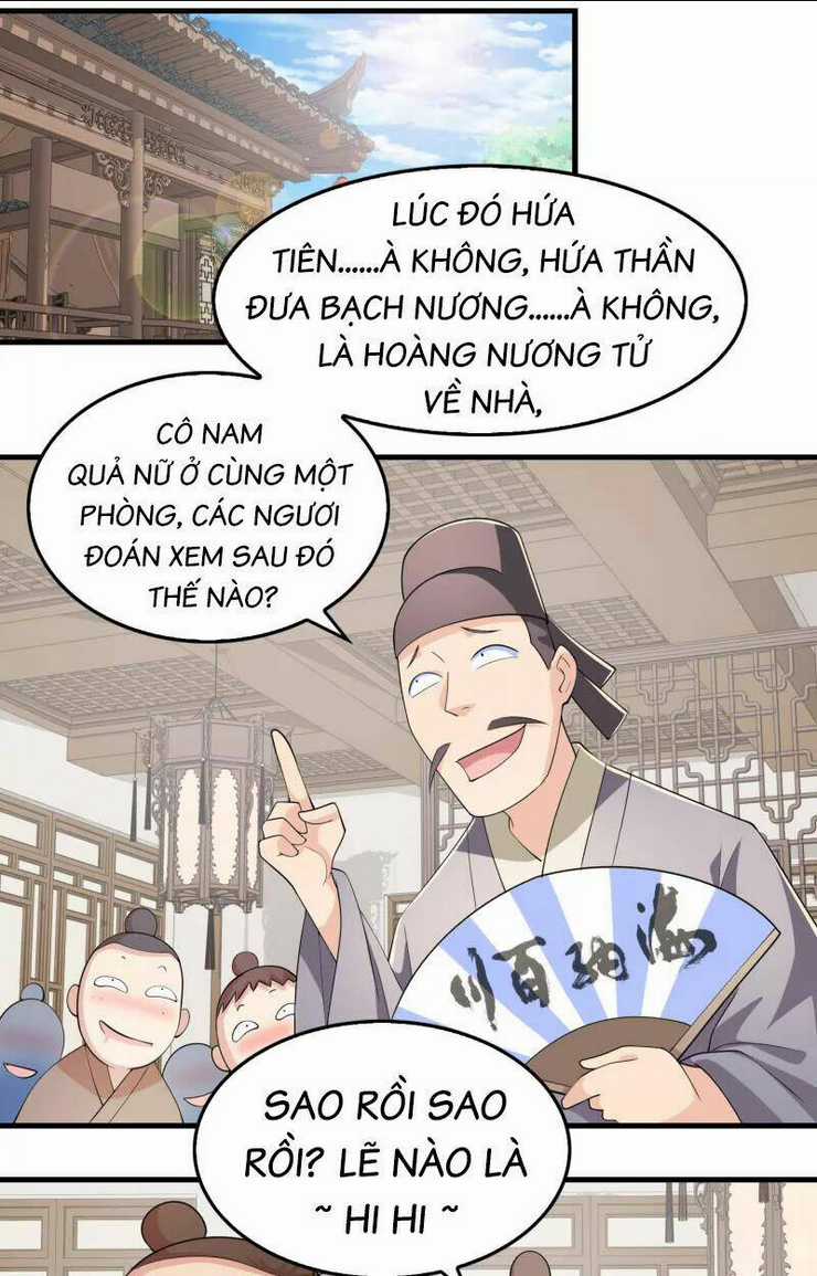 Cực Phẩm Tiên Đế - Chapter 107 - Trang 18