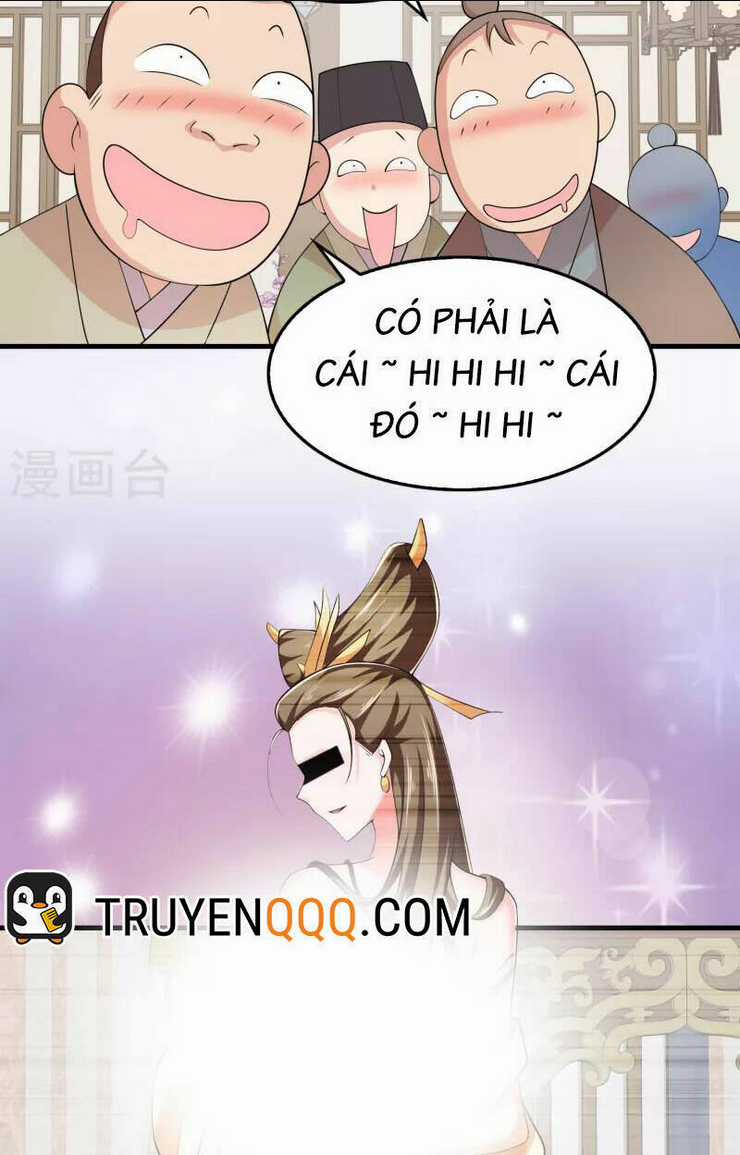 Cực Phẩm Tiên Đế - Chapter 107 - Trang 19