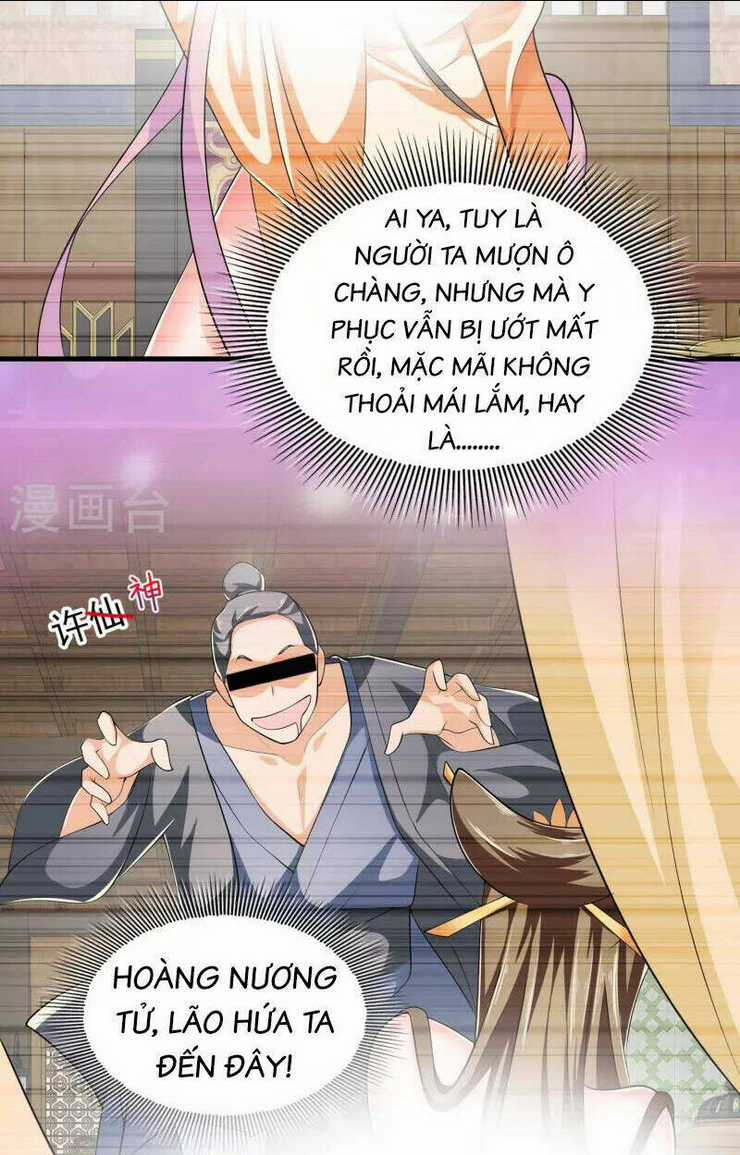 Cực Phẩm Tiên Đế - Chapter 107 - Trang 20