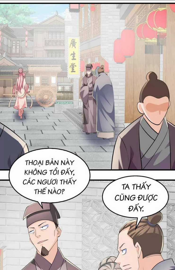 Cực Phẩm Tiên Đế - Chapter 107 - Trang 3