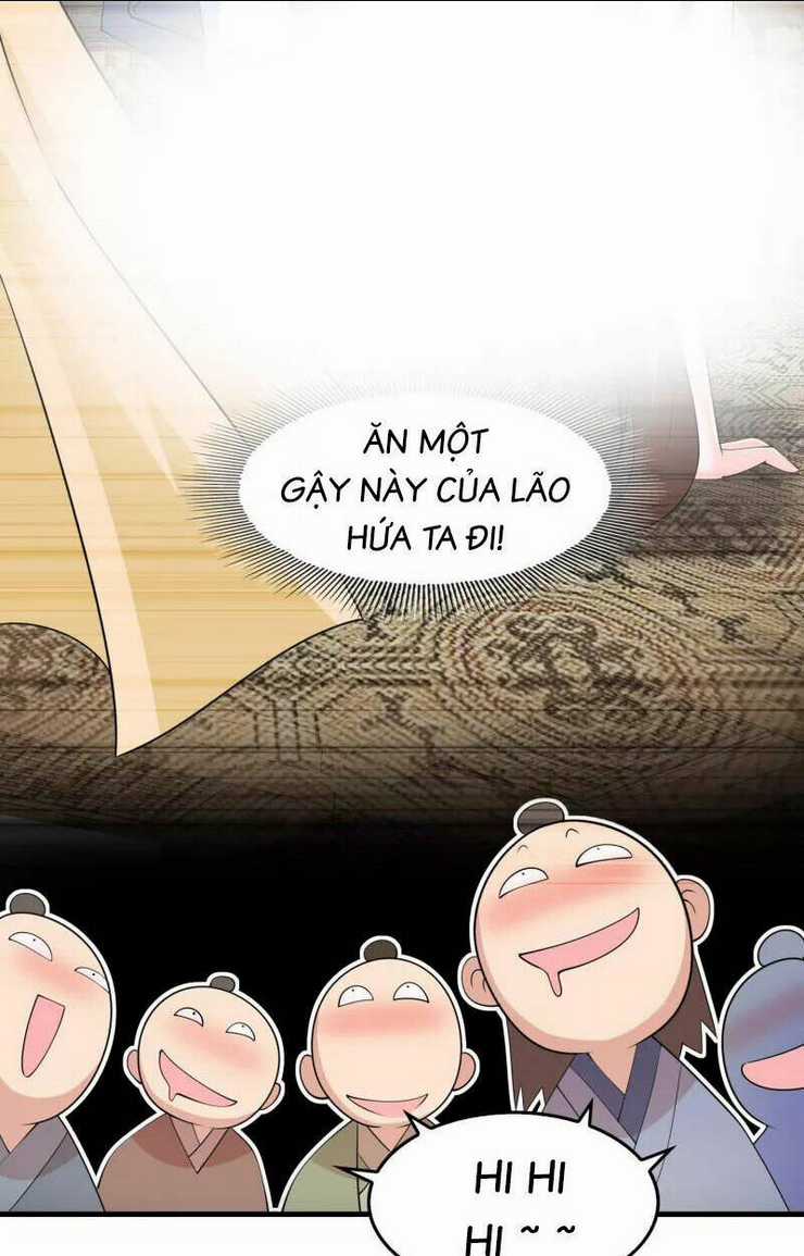 Cực Phẩm Tiên Đế - Chapter 107 - Trang 21