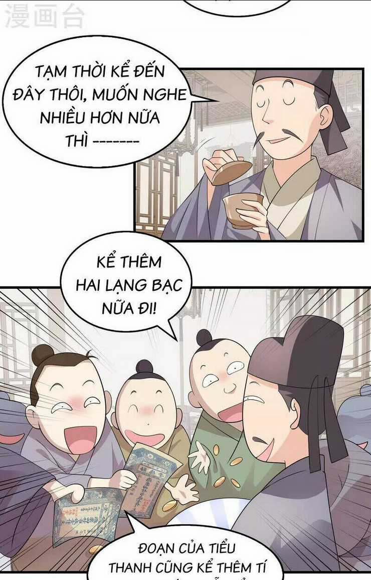 Cực Phẩm Tiên Đế - Chapter 107 - Trang 22