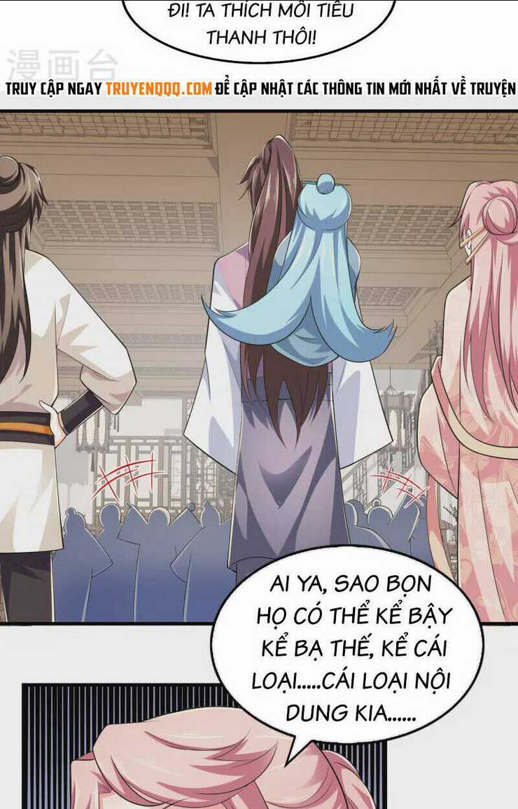 Cực Phẩm Tiên Đế - Chapter 107 - Trang 23