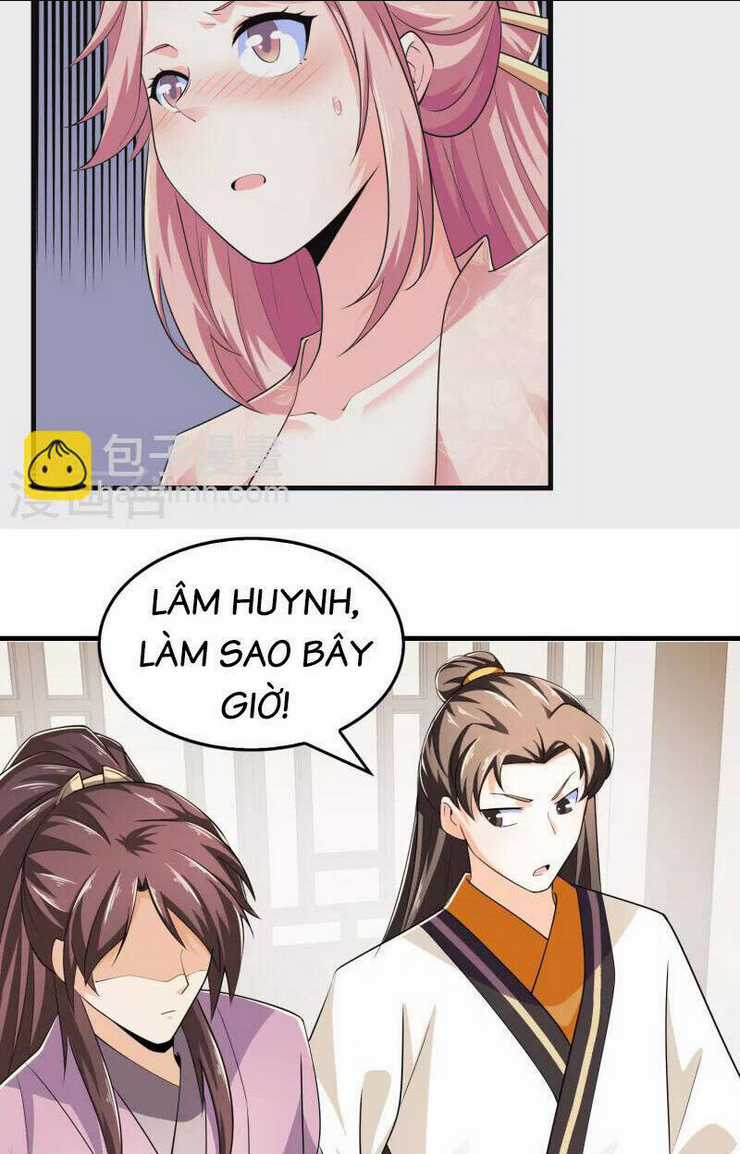 Cực Phẩm Tiên Đế - Chapter 107 - Trang 24