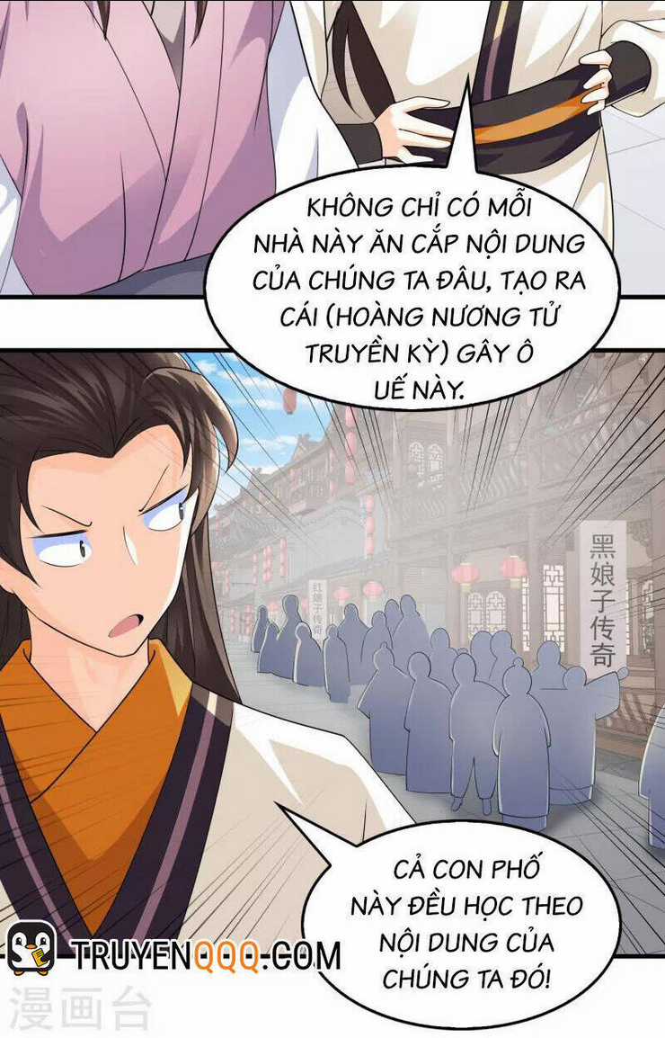Cực Phẩm Tiên Đế - Chapter 107 - Trang 25