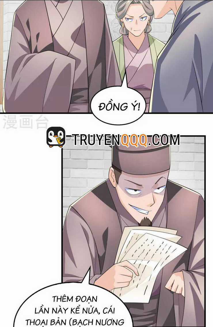 Cực Phẩm Tiên Đế - Chapter 107 - Trang 4