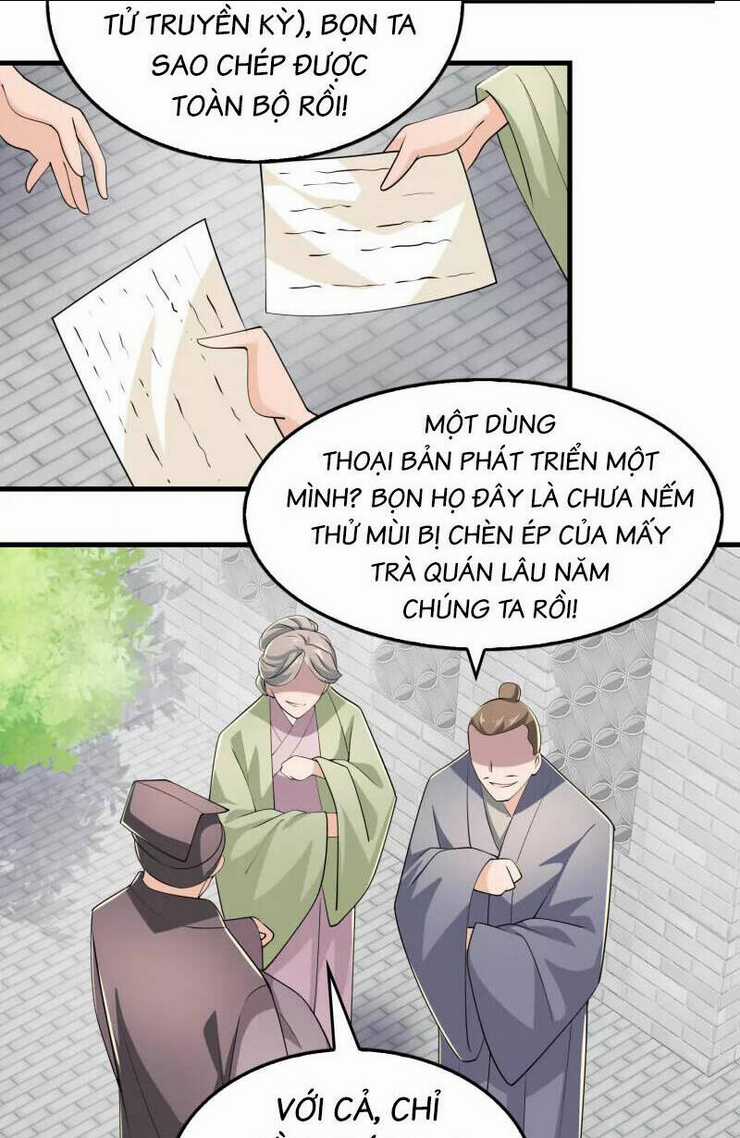 Cực Phẩm Tiên Đế - Chapter 107 - Trang 5