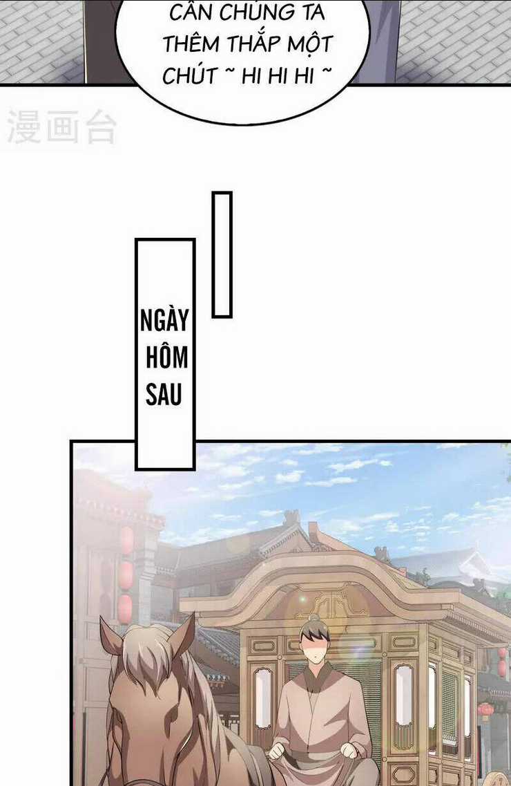 Cực Phẩm Tiên Đế - Chapter 107 - Trang 6