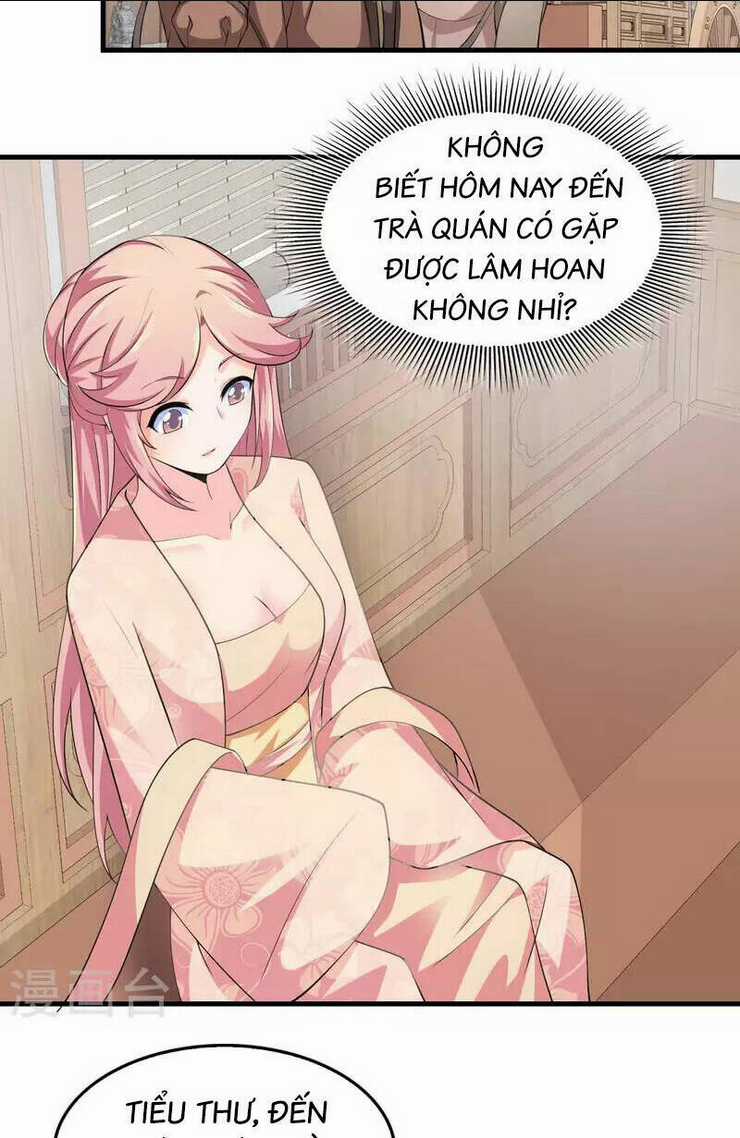 Cực Phẩm Tiên Đế - Chapter 107 - Trang 7