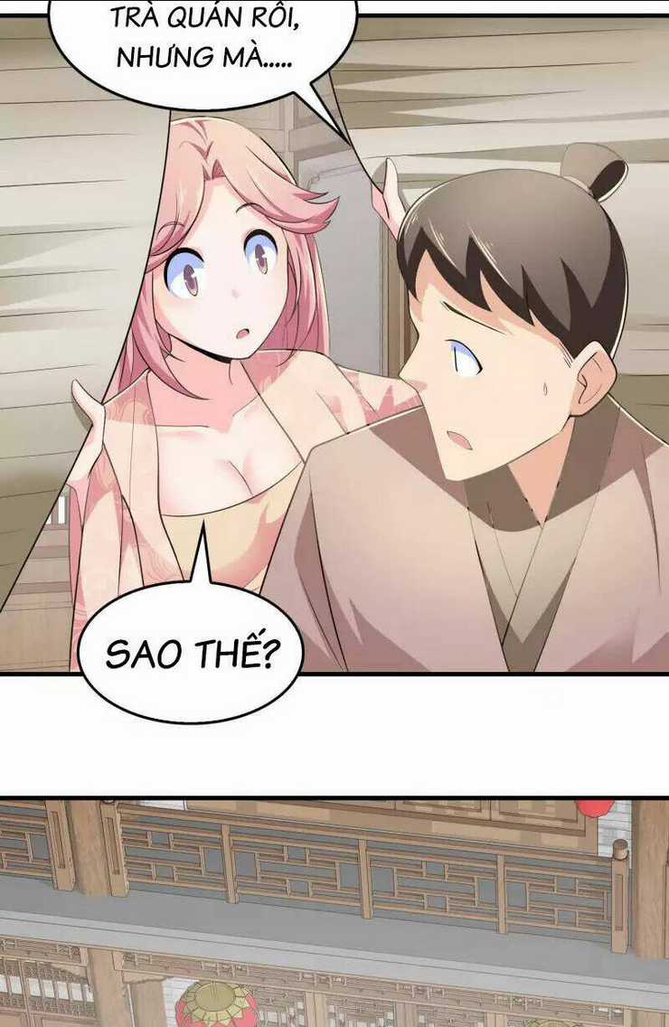 Cực Phẩm Tiên Đế - Chapter 107 - Trang 8