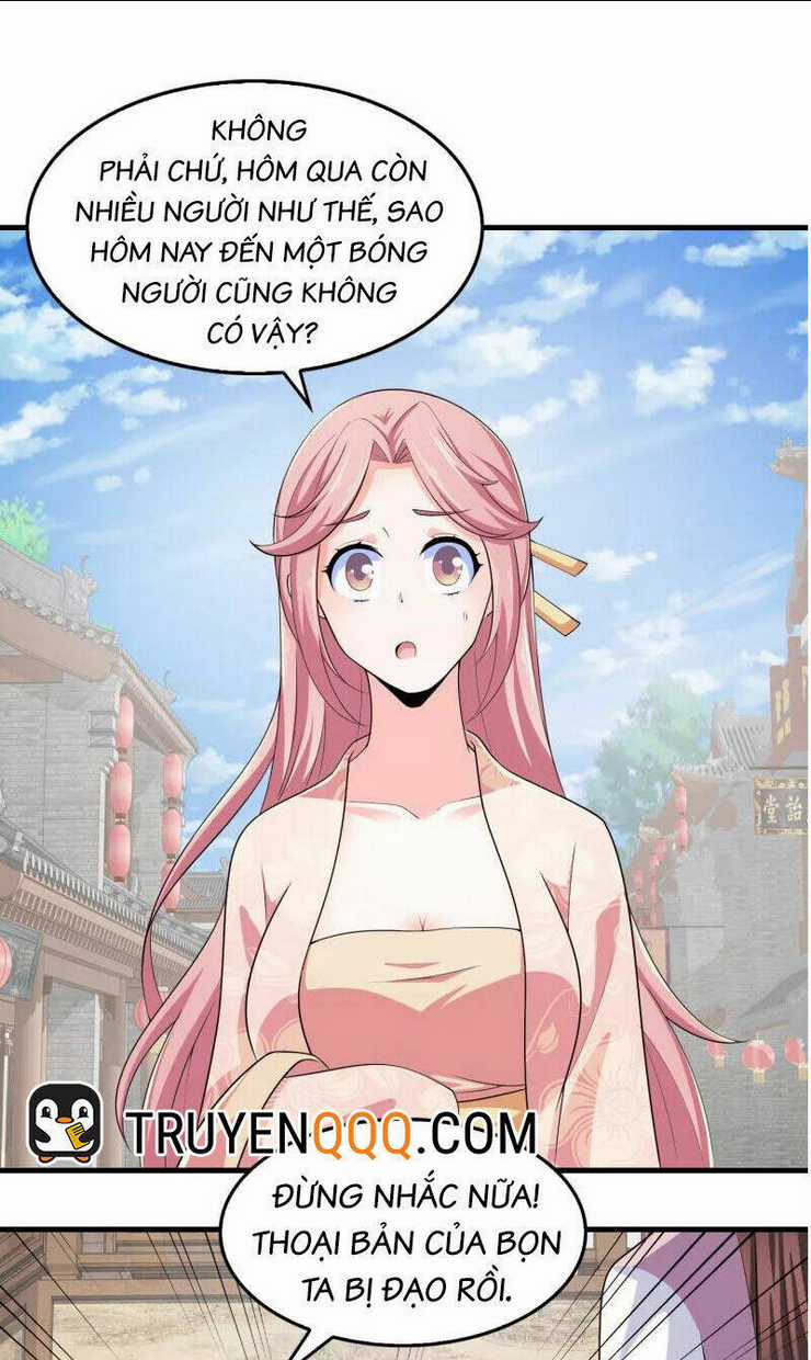 Cực Phẩm Tiên Đế - Chapter 107 - Trang 10