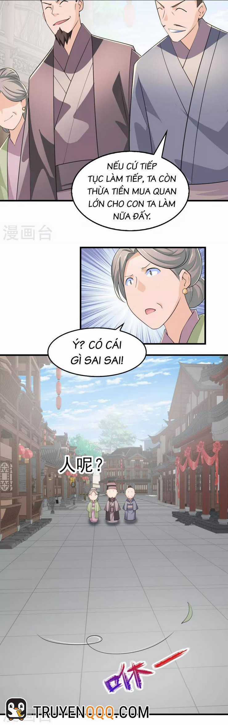 Cực Phẩm Tiên Đế - Chapter 108 - Trang 5