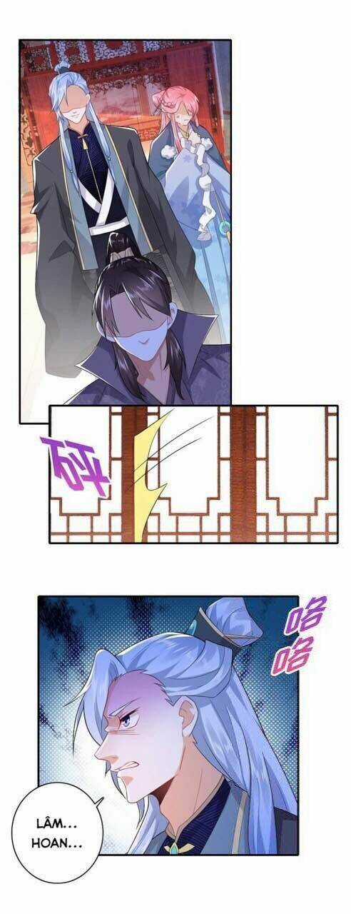 Cực Phẩm Tiên Đế - Chapter 11 - Trang 13