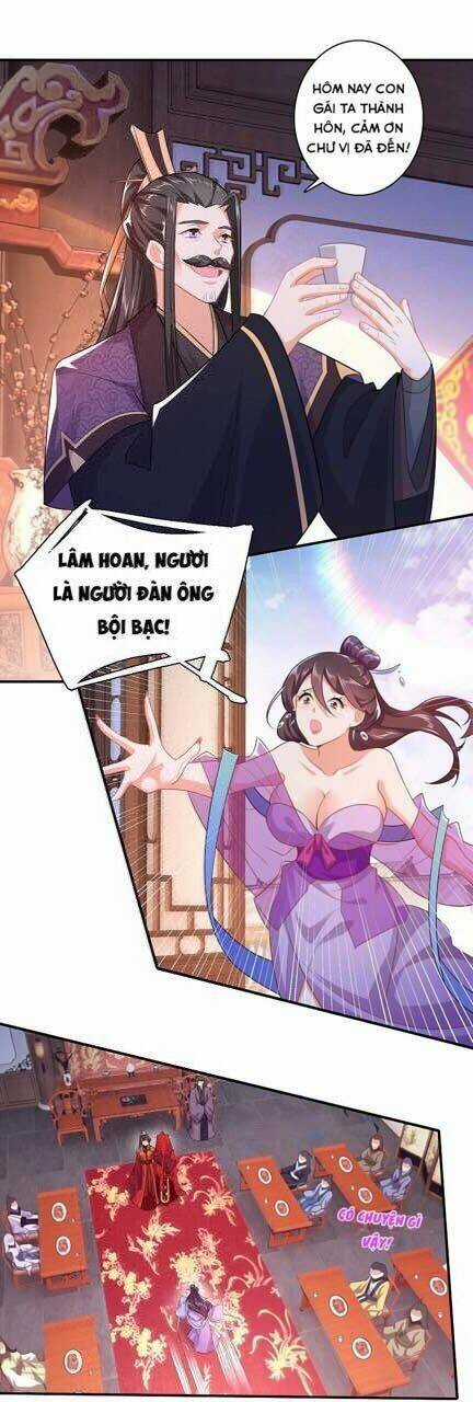 Cực Phẩm Tiên Đế - Chapter 11 - Trang 16