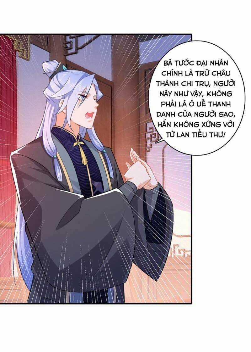 Cực Phẩm Tiên Đế - Chapter 11 - Trang 19