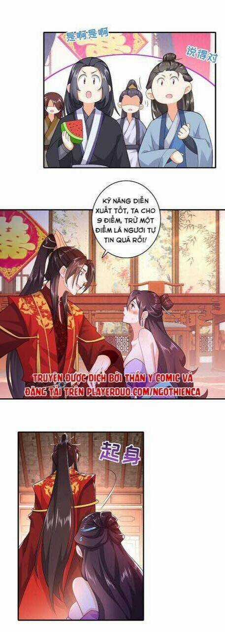 Cực Phẩm Tiên Đế - Chapter 11 - Trang 20