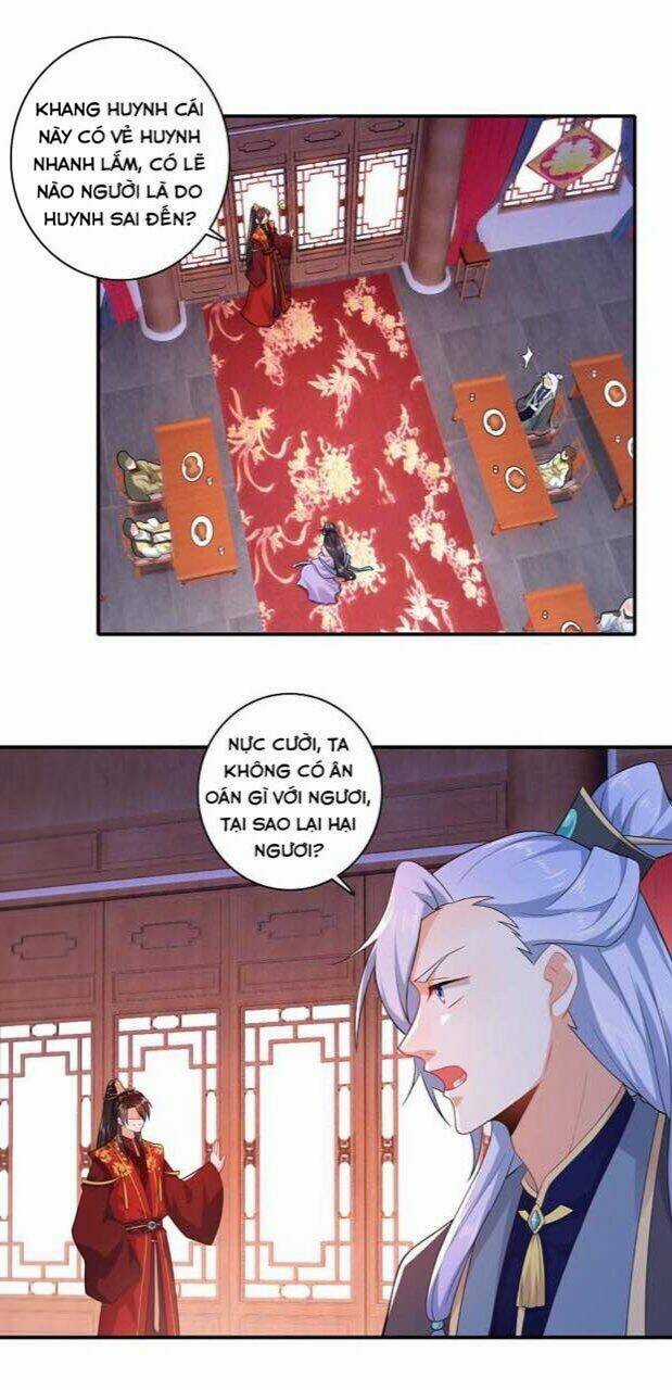 Cực Phẩm Tiên Đế - Chapter 11 - Trang 21
