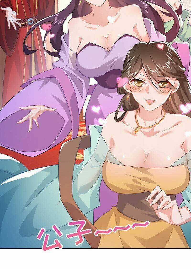 Cực Phẩm Tiên Đế - Chapter 11 - Trang 23