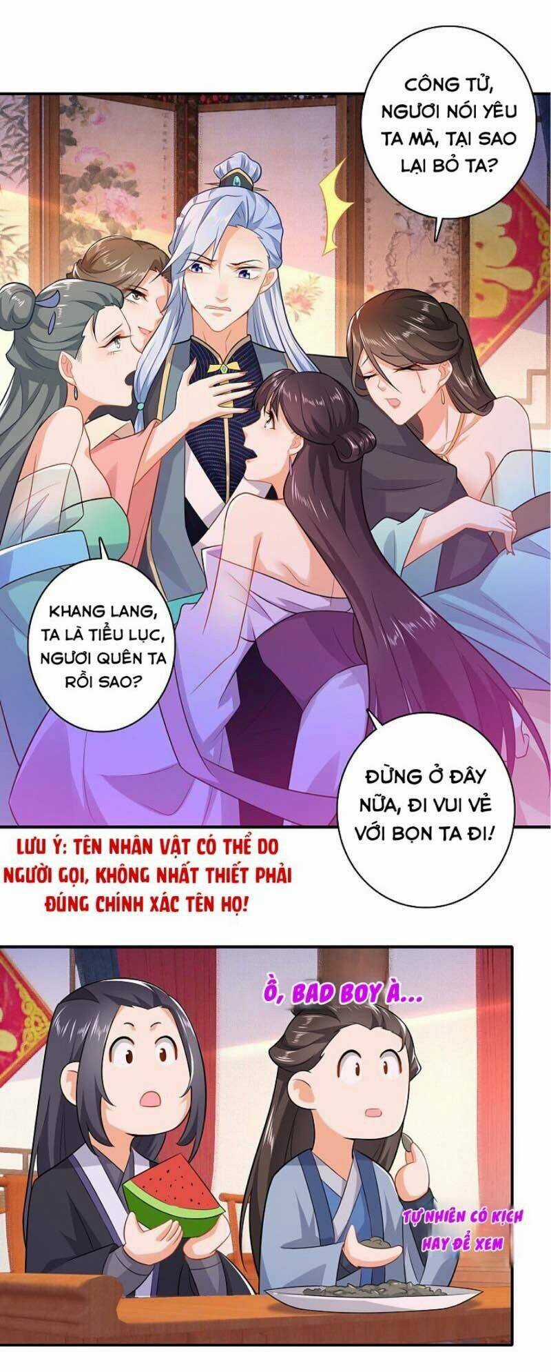 Cực Phẩm Tiên Đế - Chapter 11 - Trang 24