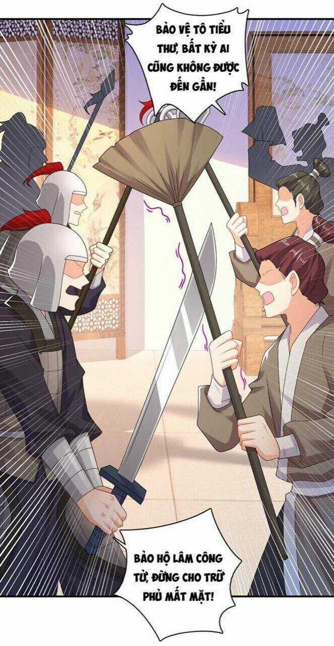 Cực Phẩm Tiên Đế - Chapter 11 - Trang 4