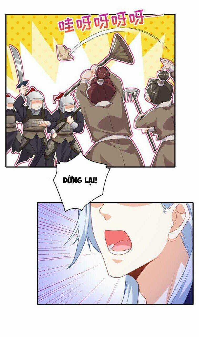 Cực Phẩm Tiên Đế - Chapter 11 - Trang 5