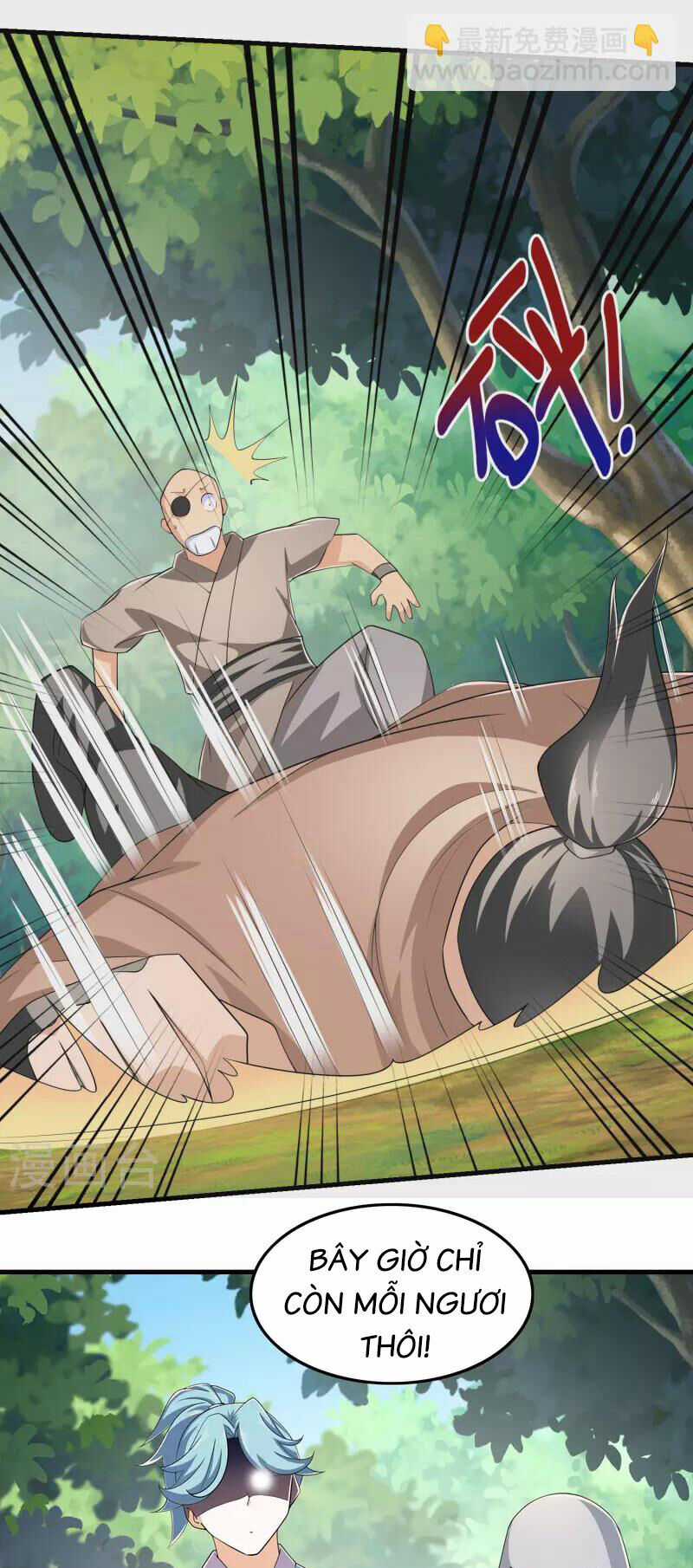 Cực Phẩm Tiên Đế - Chapter 112 - Trang 2