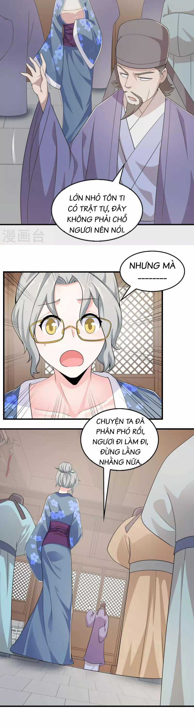 Cực Phẩm Tiên Đế - Chapter 113 - Trang 13