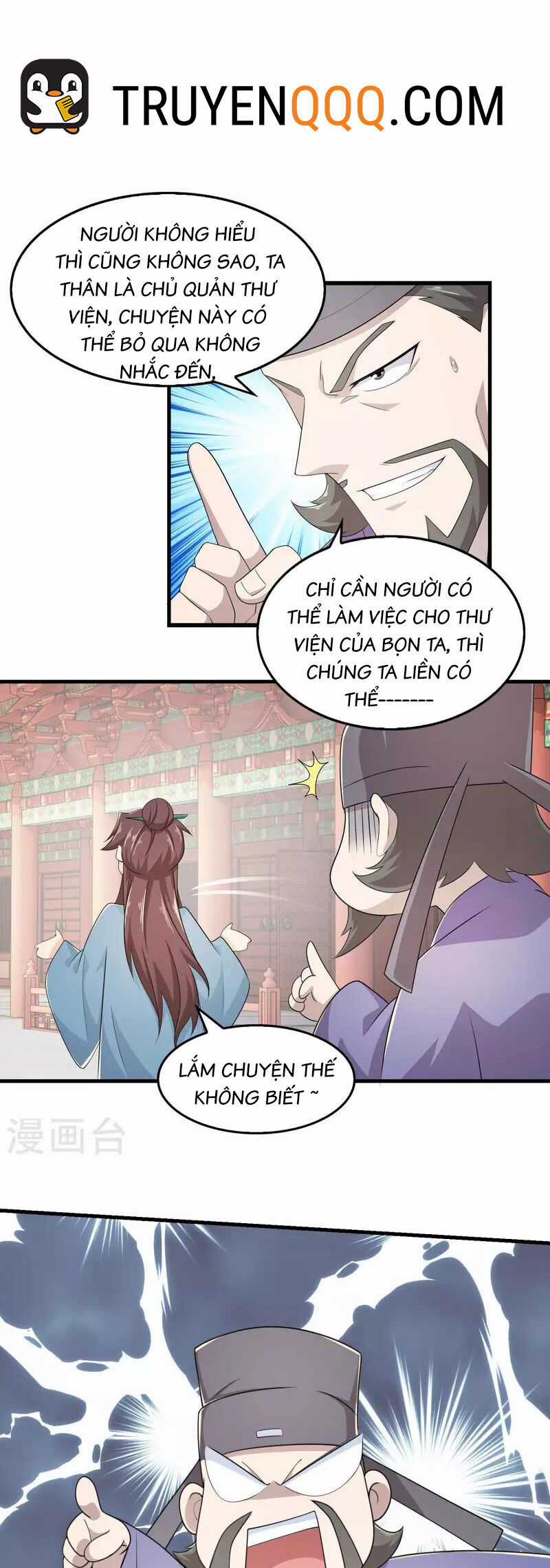 Cực Phẩm Tiên Đế - Chapter 114 - Trang 12