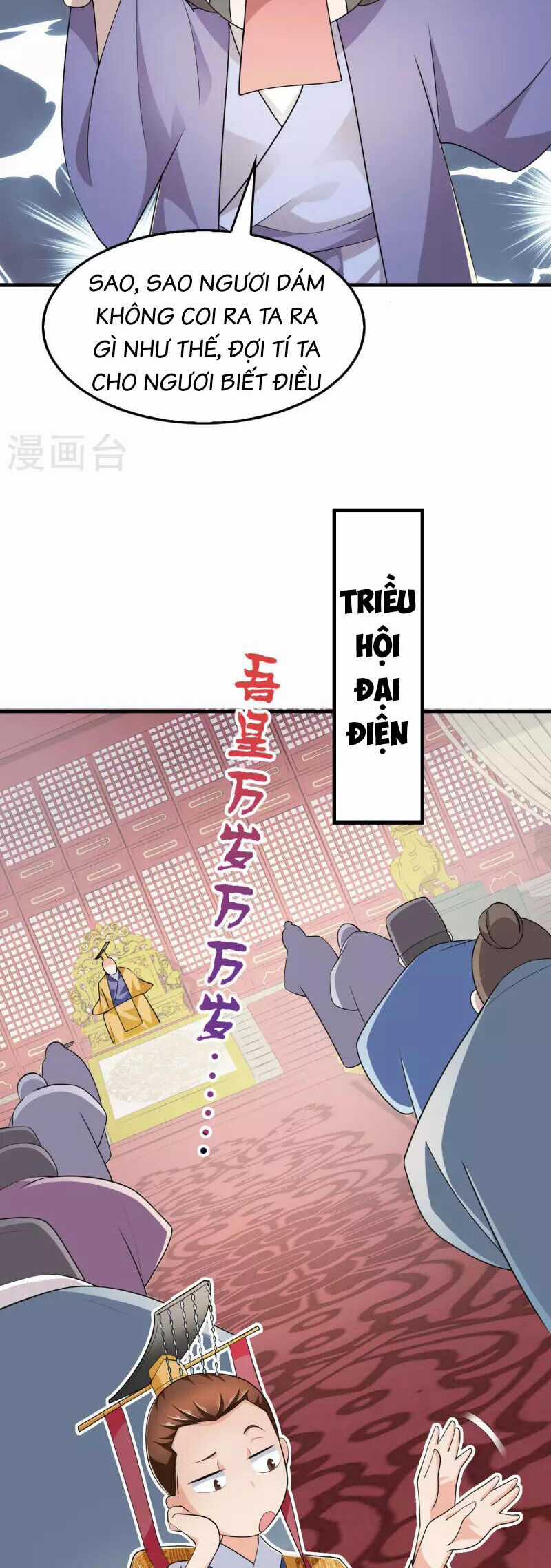 Cực Phẩm Tiên Đế - Chapter 114 - Trang 13