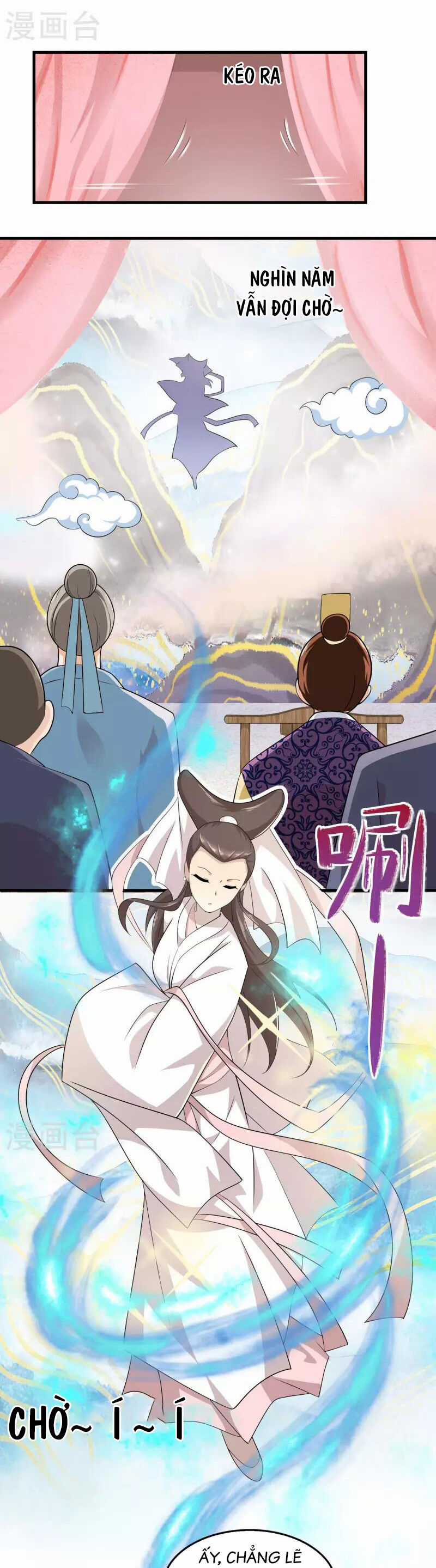 Cực Phẩm Tiên Đế - Chapter 115.5 - Trang 2