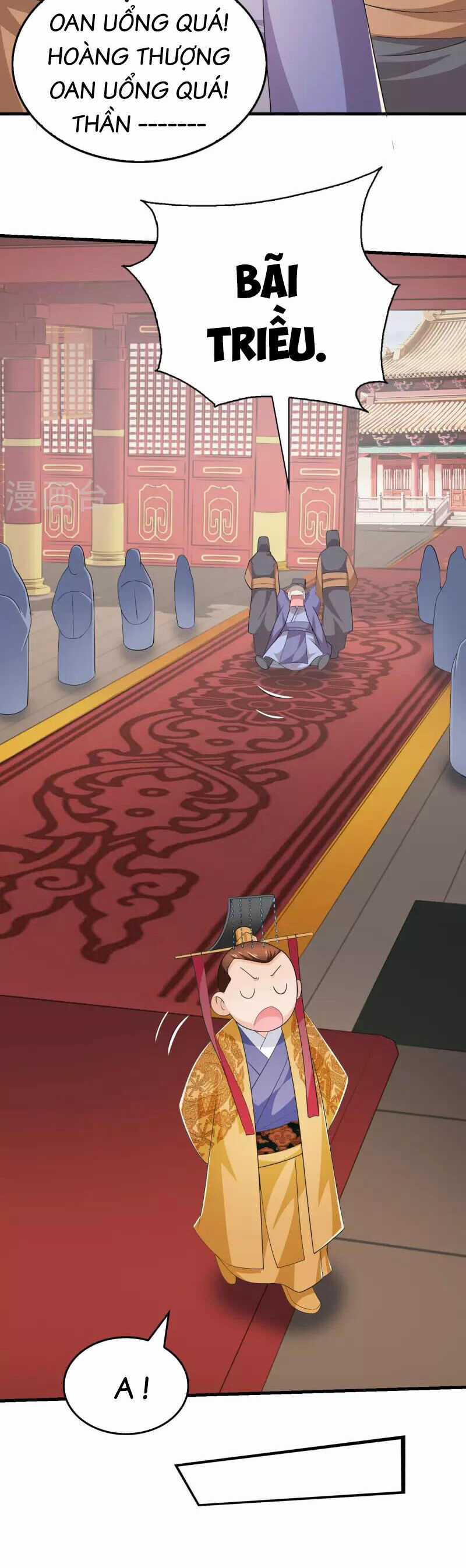 Cực Phẩm Tiên Đế - Chapter 115 - Trang 4