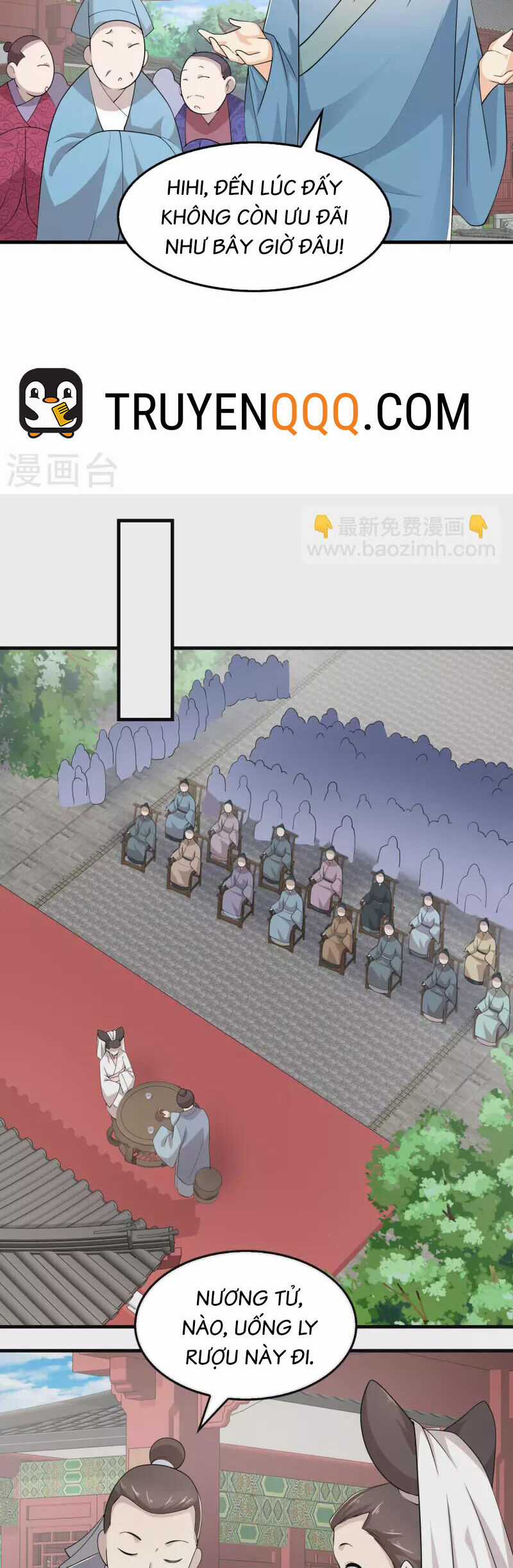 Cực Phẩm Tiên Đế - Chapter 116 - Trang 4