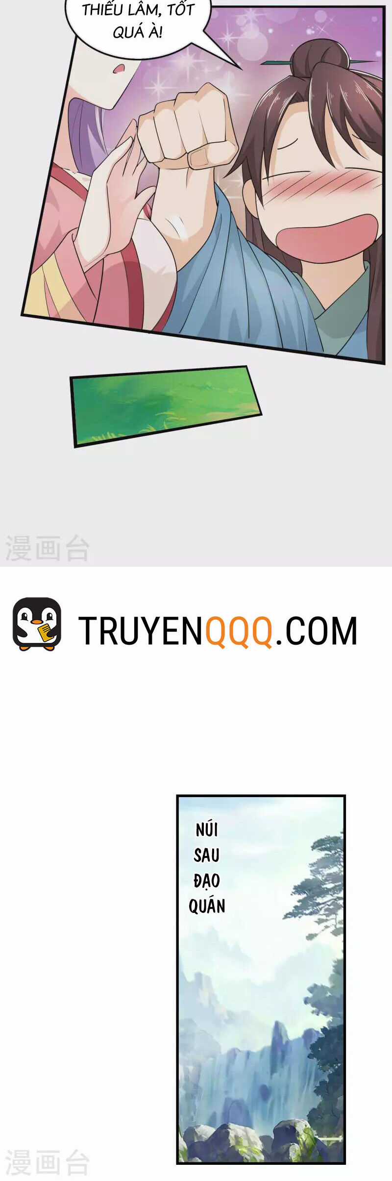 Cực Phẩm Tiên Đế - Chapter 117 - Trang 6