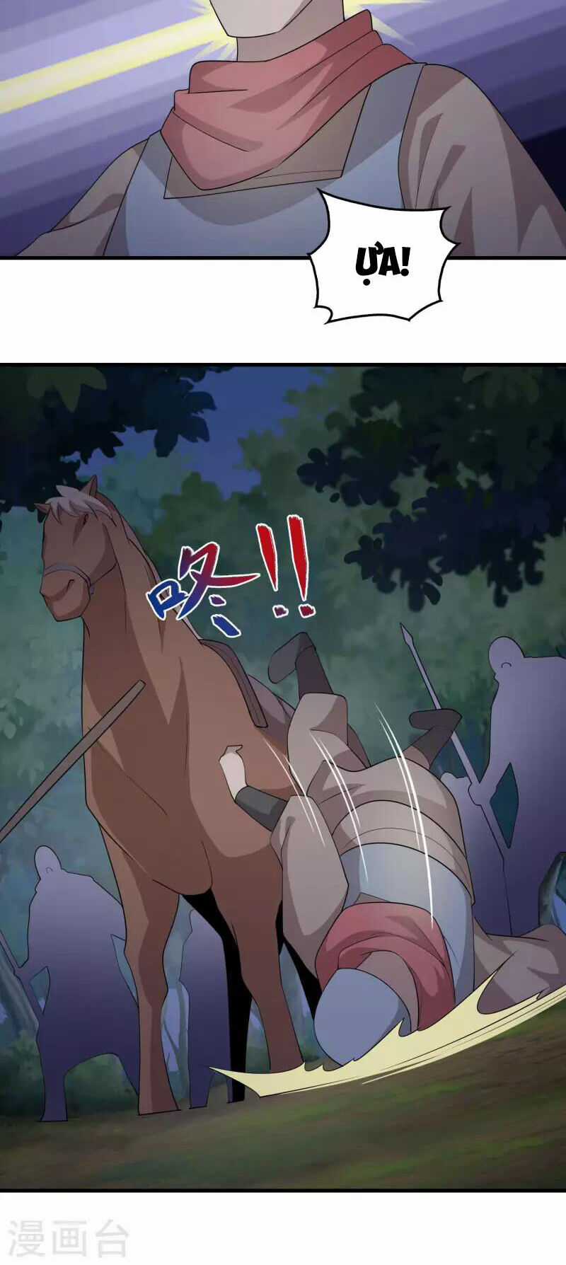 Cực Phẩm Tiên Đế - Chapter 117 - Trang 8