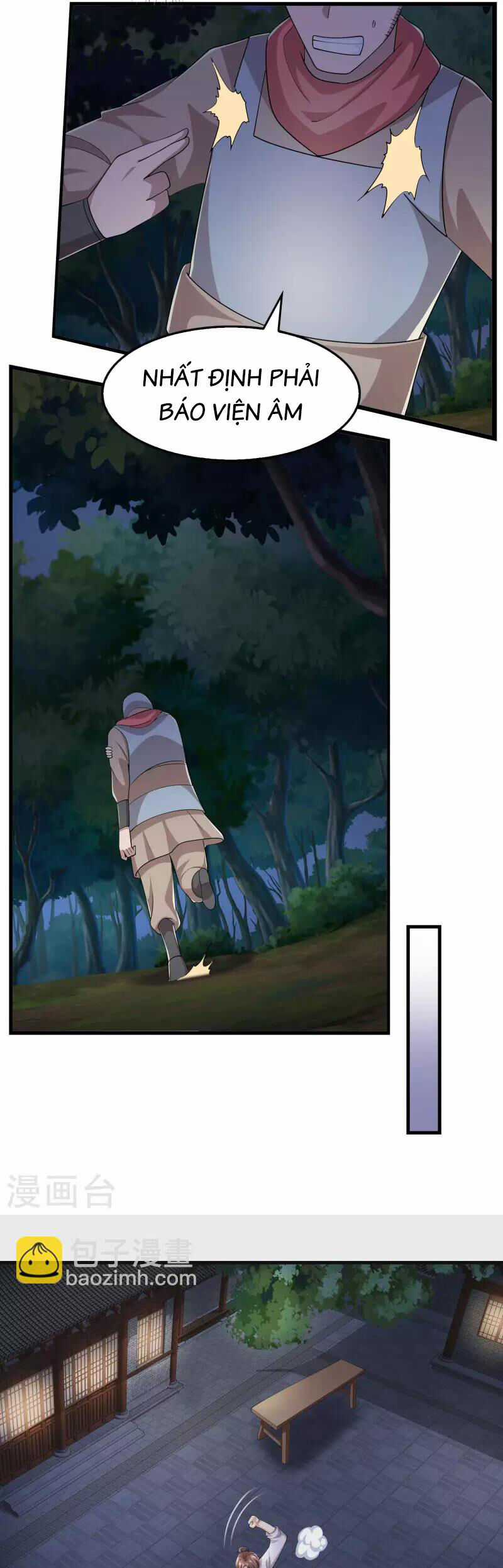 Cực Phẩm Tiên Đế - Chapter 118 - Trang 2