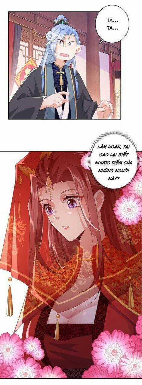 Cực Phẩm Tiên Đế - Chapter 12 - Trang 11