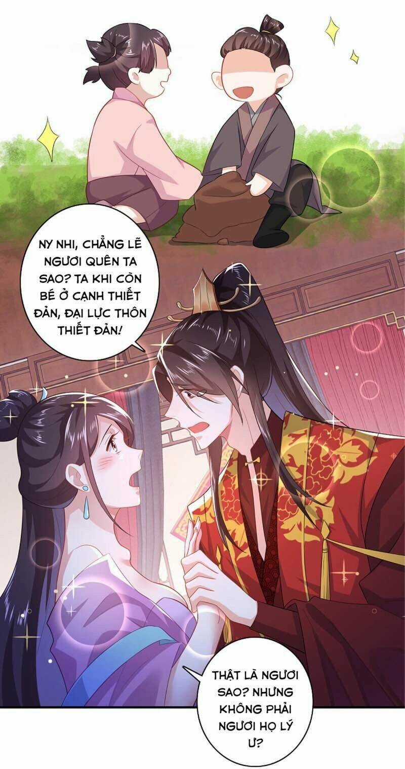 Cực Phẩm Tiên Đế - Chapter 12 - Trang 17