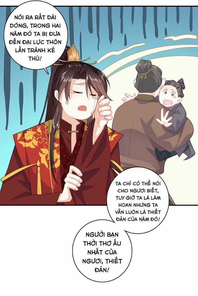 Cực Phẩm Tiên Đế - Chapter 12 - Trang 18