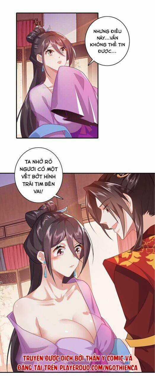 Cực Phẩm Tiên Đế - Chapter 12 - Trang 19