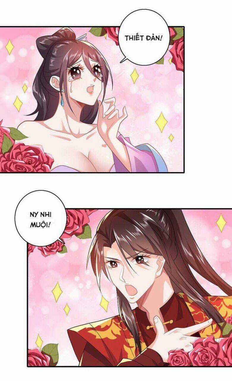 Cực Phẩm Tiên Đế - Chapter 12 - Trang 20