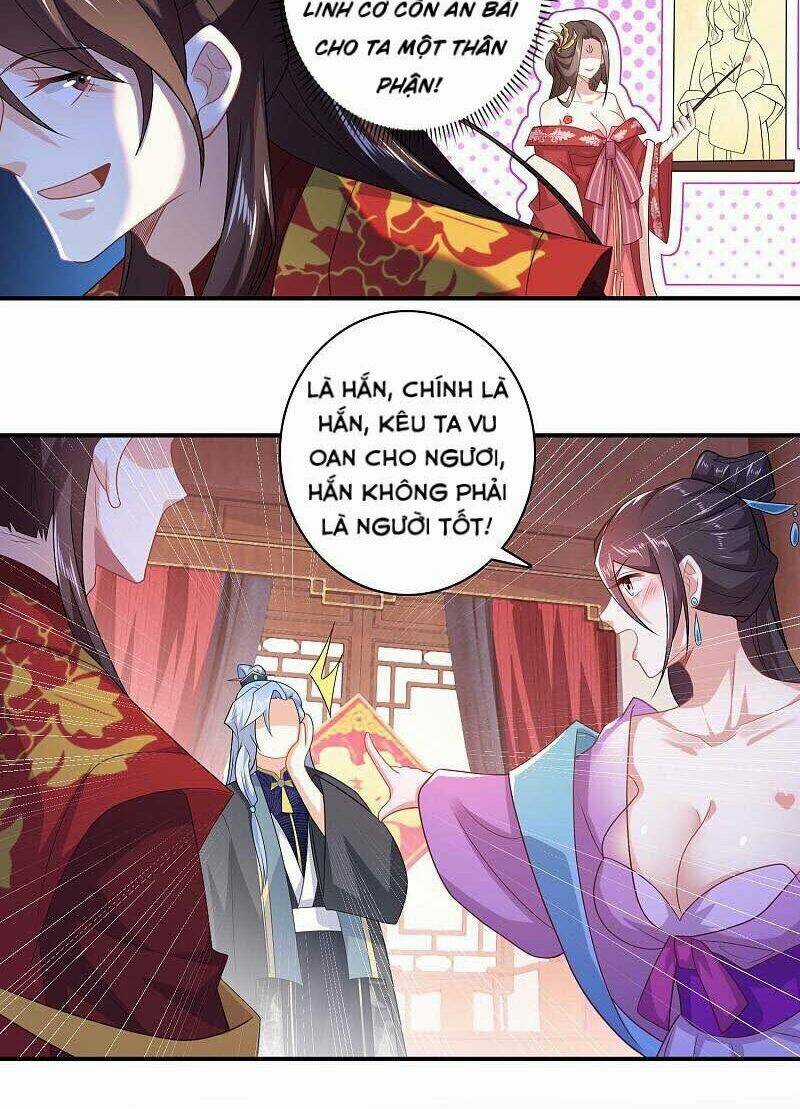 Cực Phẩm Tiên Đế - Chapter 12 - Trang 22