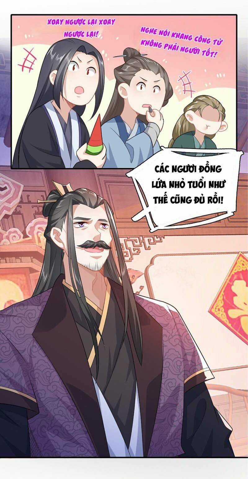 Cực Phẩm Tiên Đế - Chapter 12 - Trang 23