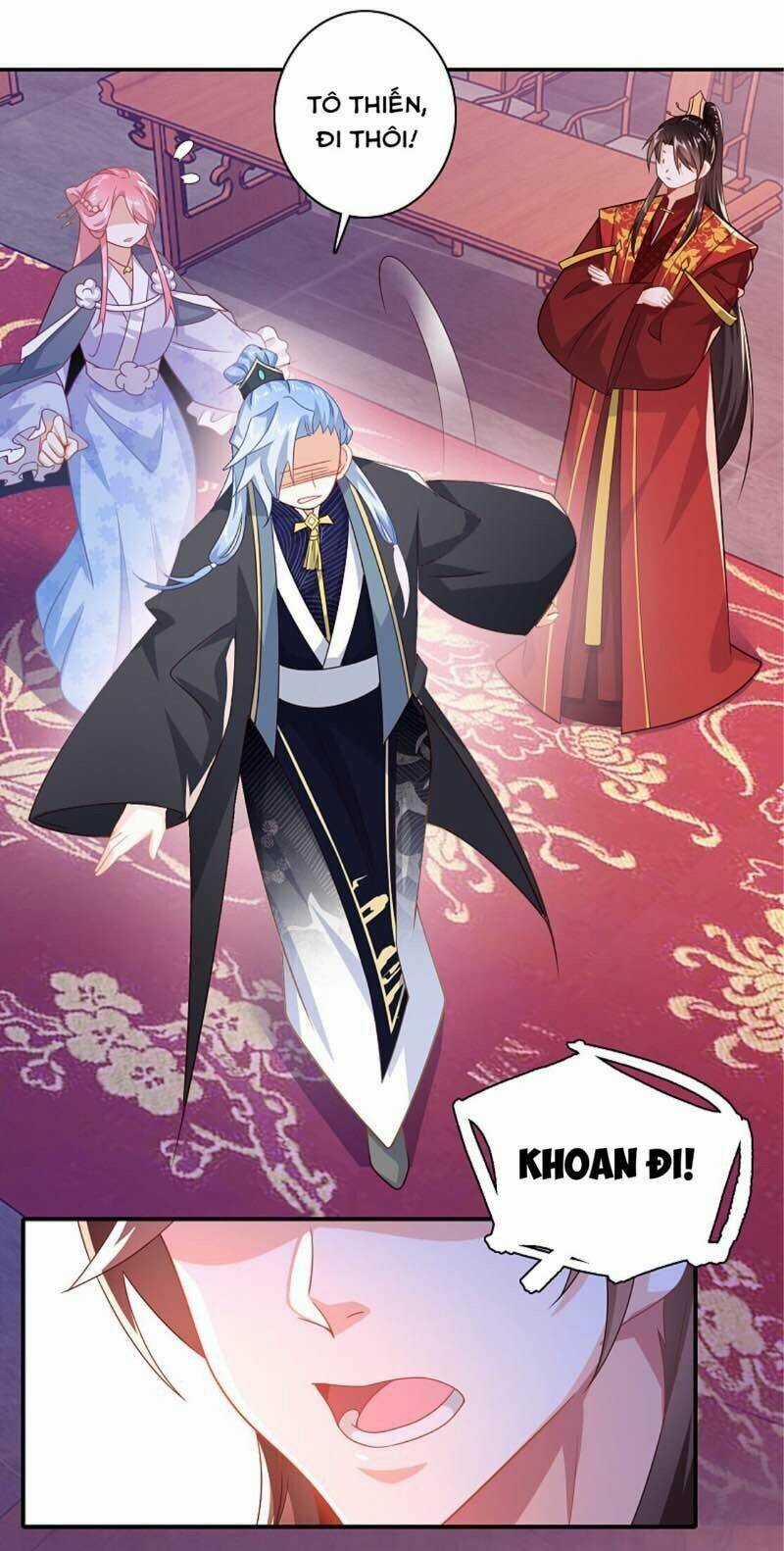 Cực Phẩm Tiên Đế - Chapter 12 - Trang 24